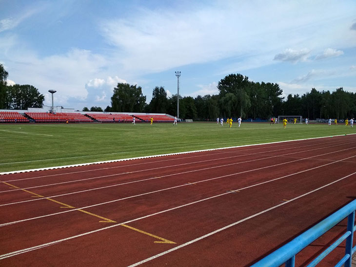 futbol4