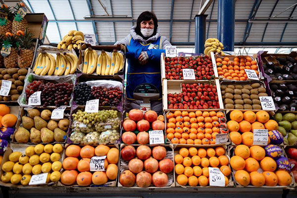 Как экономить на продуктах летом: 5 лайфхаков
