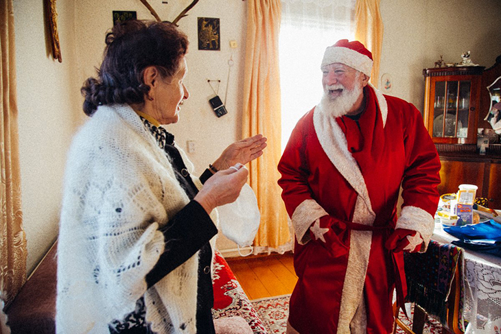 Фото: Татьяна Шидловская-Вашкевич