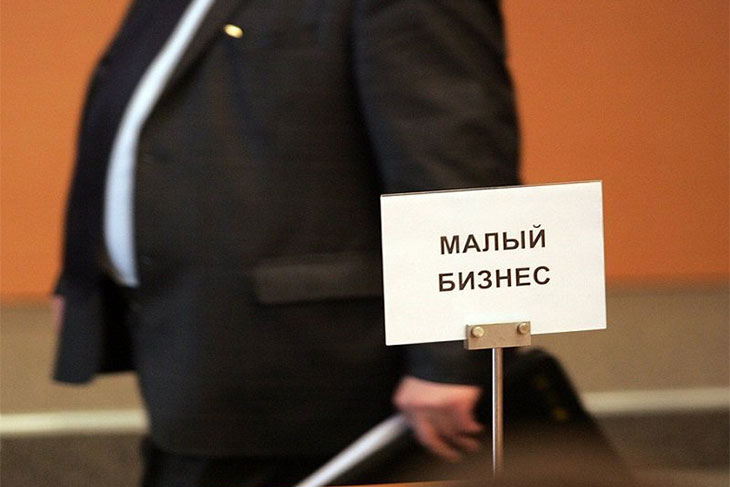 Малому и среднему бизнесу предлагают поставлять продукцию крупным предприятиям