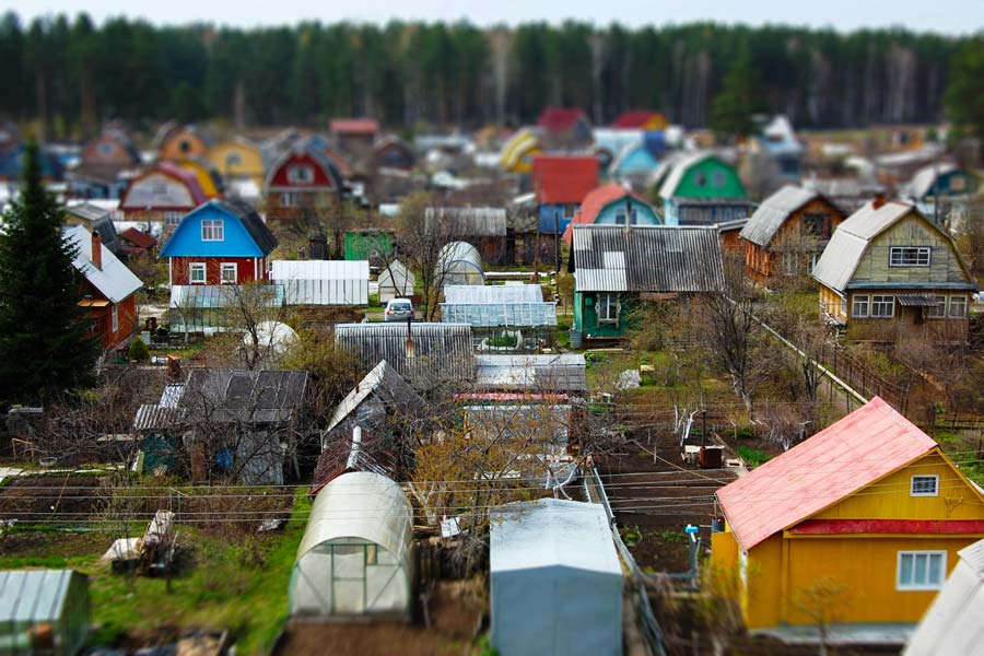 Как оформить право собственности на участок в СТ, если пользуетесь им длительное время, но он вам не принадлежит