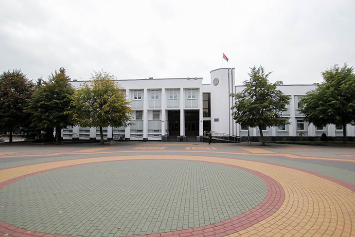 Как развивать предпринимательство в районе: Кобринский РИК принимает предложения