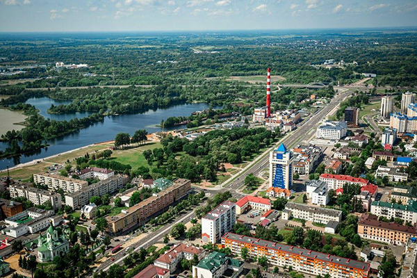 В 2020-м в экономику Брестчины иностранные инвесторы вложили $254,3 млн.