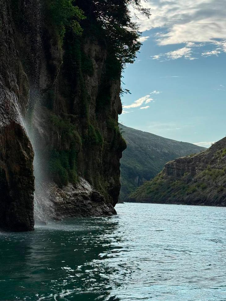 kavkaz sulak