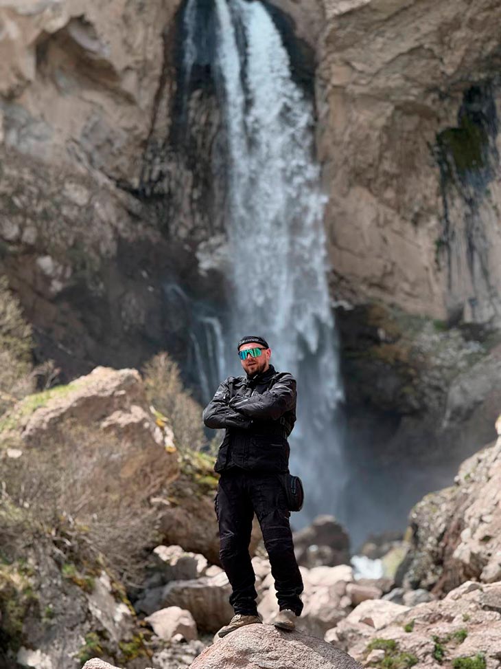 kavkaz arhyz