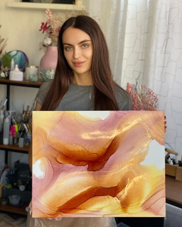 Liliya 5
