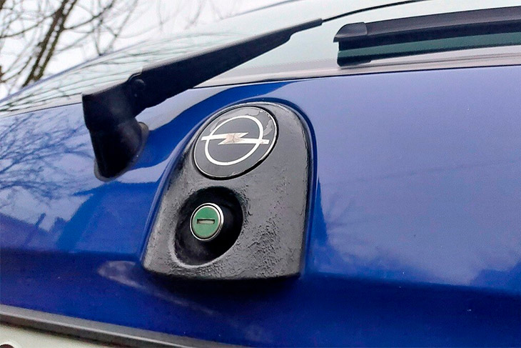 opel po cene smartfona 1