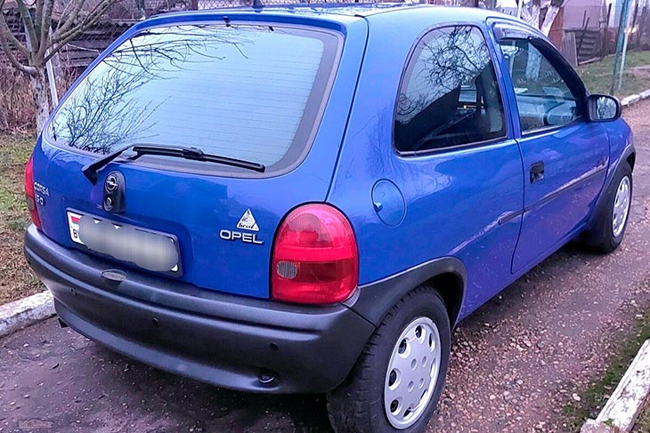 opel po cene smartfona 1