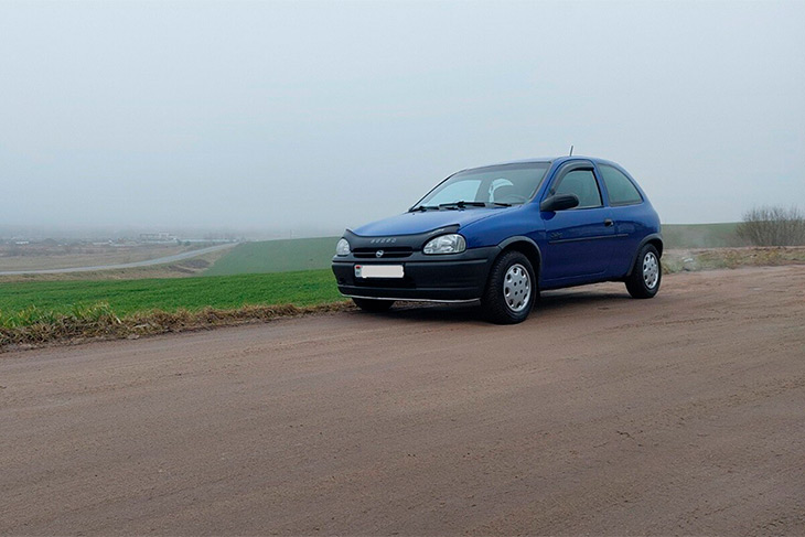 opel po cene smartfona 1