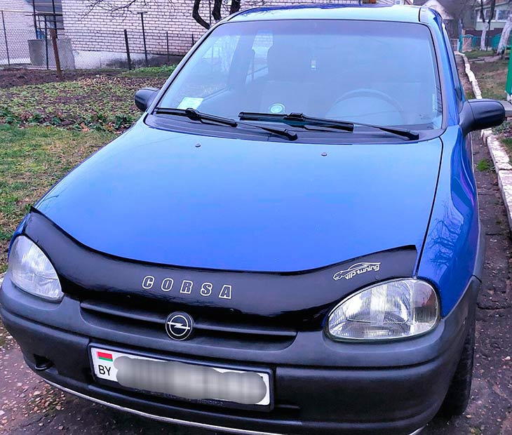 opel po cene smartfona 1