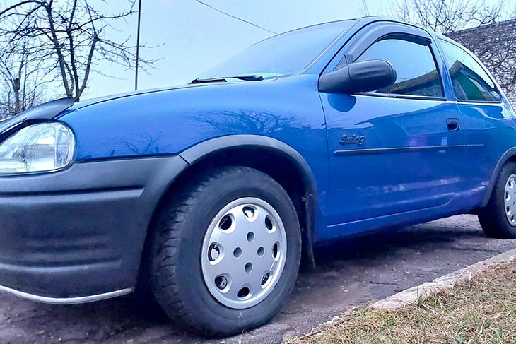 opel po cene smartfona 1