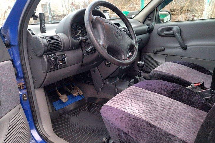 opel po cene smartfona 1