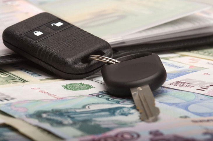Могут ли родственники продать авто владельца, если он тяжело болеет? Ответил нотариус Брестчины