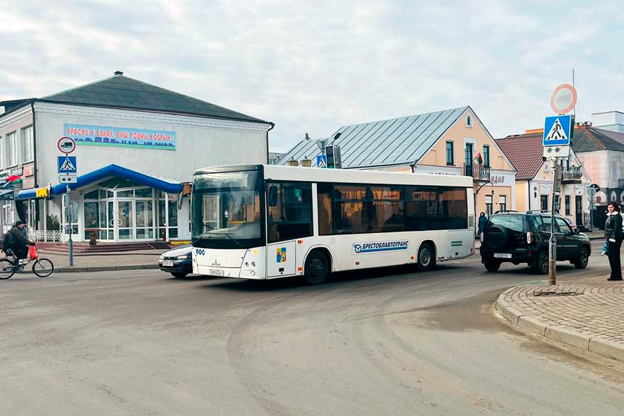 В Брестской области подорожал общественный транспорт: сколько теперь будем платить за проезд