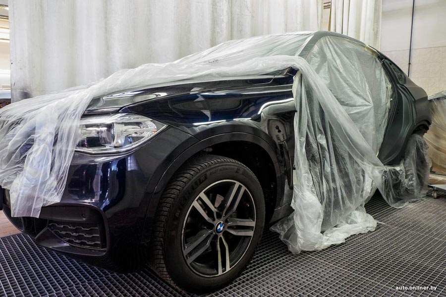 Выплаты по «автогражданке» снизят. Получить 100% денег потраченных на ремонт будет невозможно