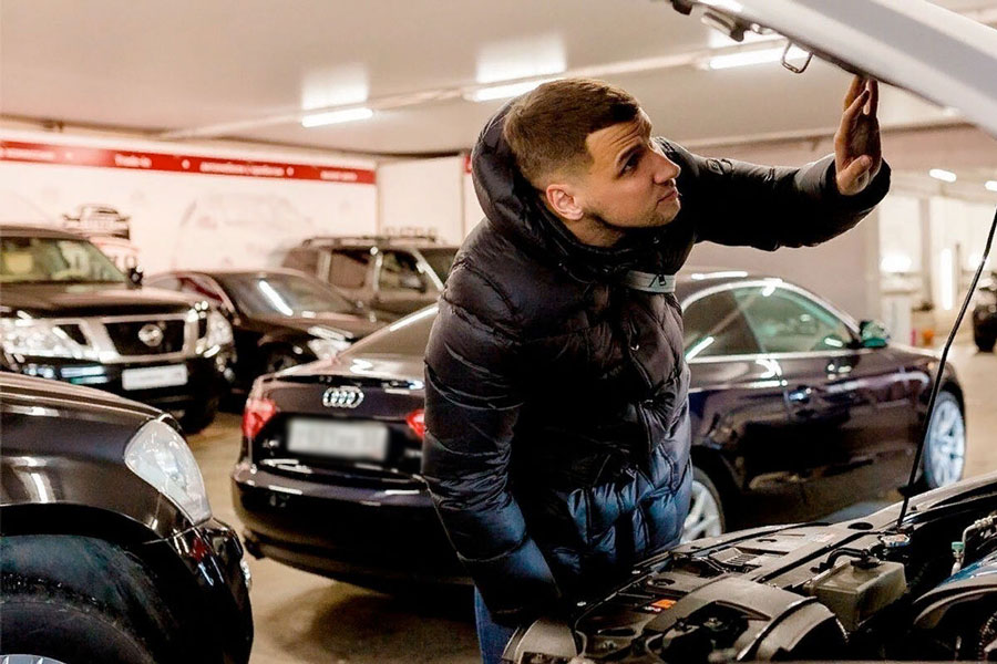 Истина в VINе: как проверка 17 знаков может помочь купить «чистый» автомобиль