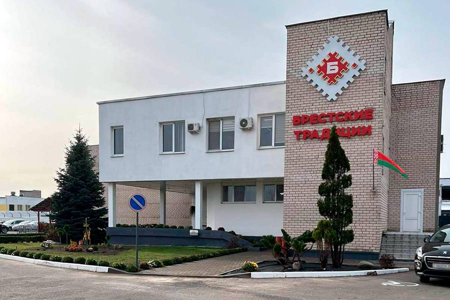«Брестские традиции» возглавил новый руководитель —  предприятие нацелено увеличить выпуск продуктов из мяса утки