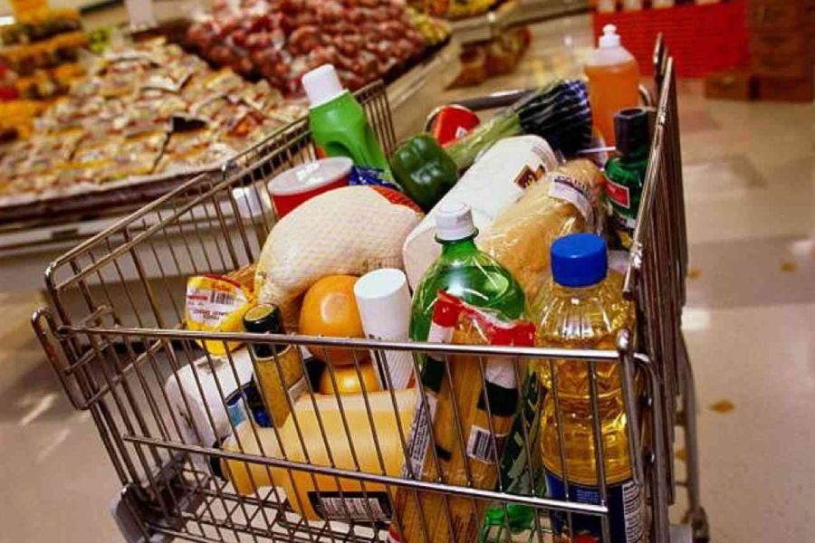 ТОП-5 самых популярных продуктов в Беларуси — картофель оказался не на 1 месте