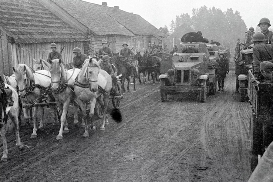 История воссоединения Западной и Восточной Беларуси — почему День народного единства отмечают 17 сентября