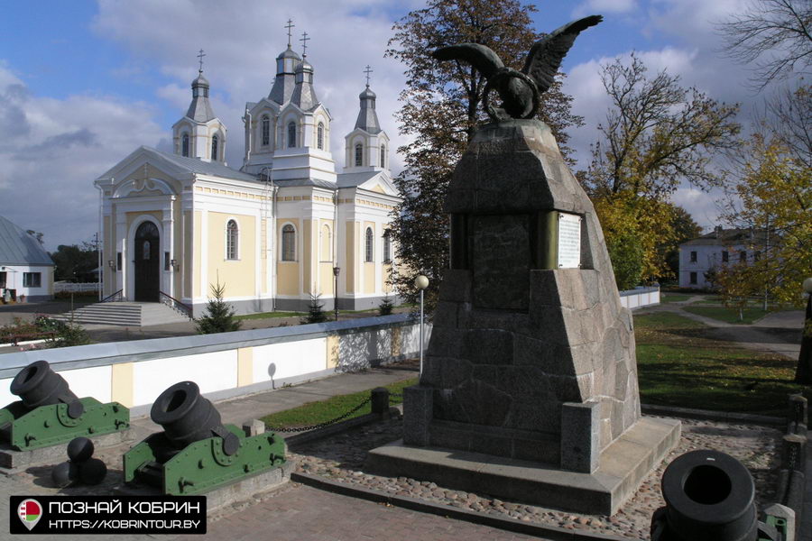 Кобрин до Дожинок-2009 — как выглядели улицы города 15 лет назад