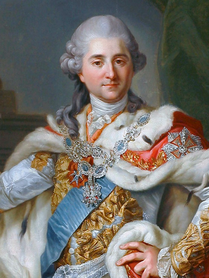 Stanislav Ponyatovski