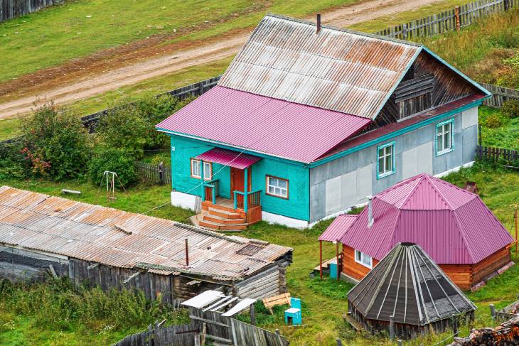Земельная амнистия: 10% из 290 тысяч самозахватов легализовано. Какие поправки заработали?