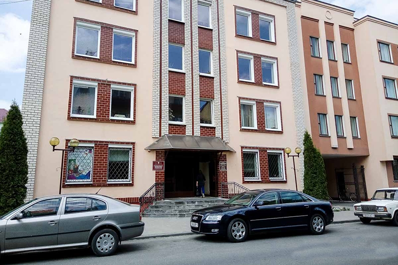 Инспекция МНС по Кобринскому району о ставках единого налога и предоставлении сведений о доходах физических лиц