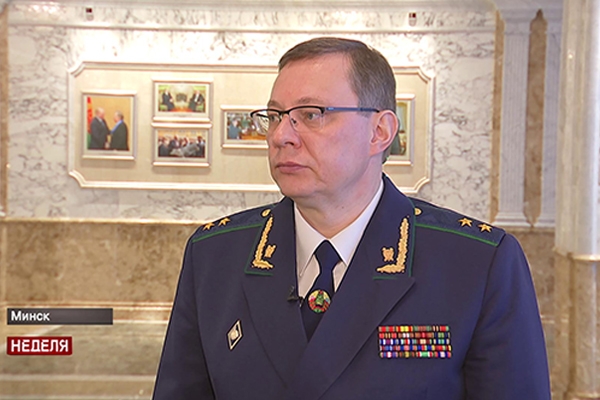 Генпрокуратура предлагает ужесточить ответственность за экстремизм