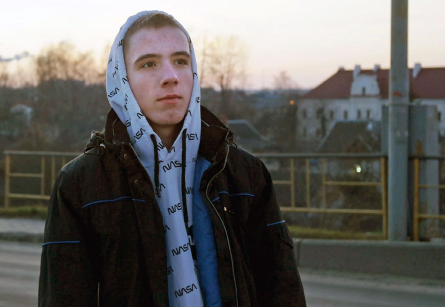 16-летний Алексей Василаке из Кобрина объявлен в межгосударственный розыск. Важен каждый репост!
