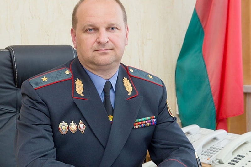 Коэффициент преступности в Брестской области самый низкий в стране. За счет чего это достигается?
