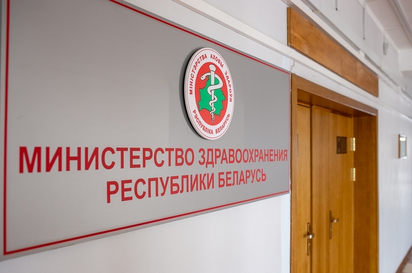 Заболеваемость COVID-19 в Брестской области начинает снижаться - Минздрав