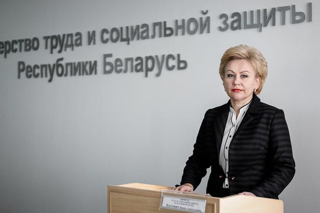 Пособия по безработице в первую очередь увеличат для двух категорий белорусов
