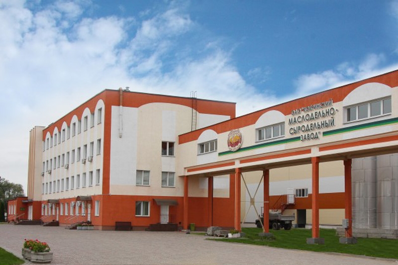 Брестоблагропромсоюз подвел итоги конкурса «Лучший руководитель». Директор ОАО «Кобринский МСЗ» – среди победителей