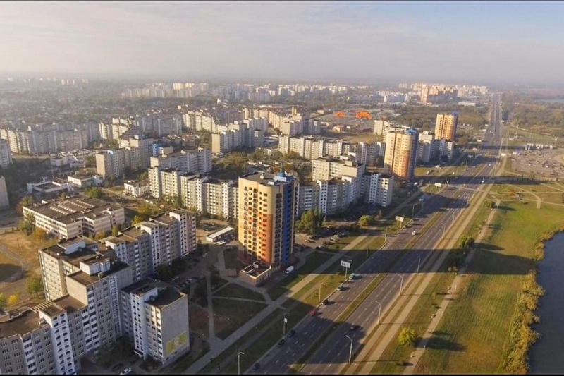 Необычная акция по необычным квартирам! Редкий аукцион по продаже недвижимости в Бресте