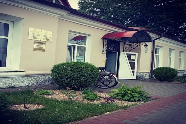 До 31 августа нуждающиеся в дополнительных мерах социальной поддержки могут обратиться в Кобринский ТЦСОН