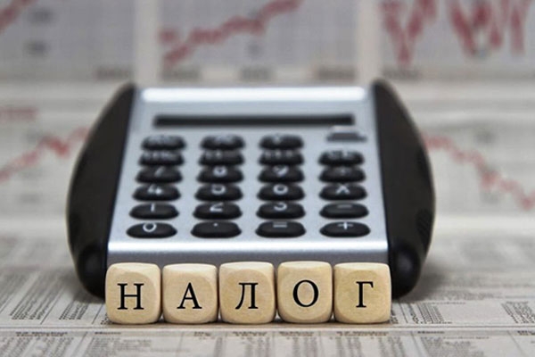 Кобринская ИМНС о налоговых вычетах при уплате НДС