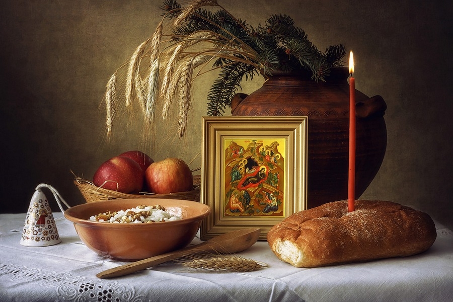 28 ноября у православных начинается Рождественский пост — время очистить своё сердце и научиться любить