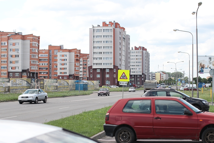 В Кобрине планируют построить новую школу-сад. В каком микрорайоне и когда начнут возведение?