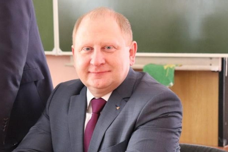 Умер уроженец Кобрина, председатель Ассоциации белорусских банков Александр Кучинский