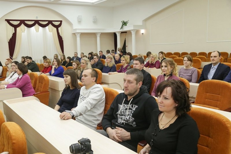 Высшая школа агробизнеса в Горках предлагает получить заочно второе высшее образование