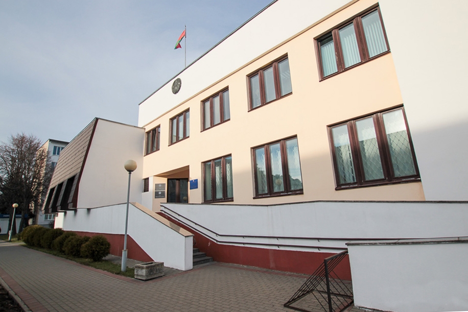 Хозяину добермана, который напал на 14-летнюю девочку в Кобрине назначили штраф 20 базовых