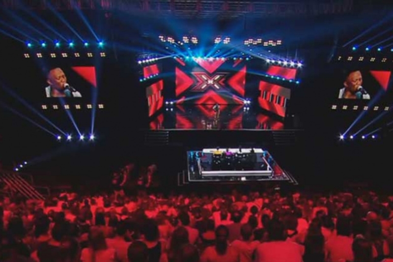 X-Factor теперь и в Беларуси: Белтелерадиокомпания объявляет кастинг на телешоу