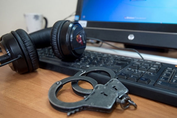 Задержан 27-летний житель Кобрина — мужчину подозревают в распространении вредоносных программ
