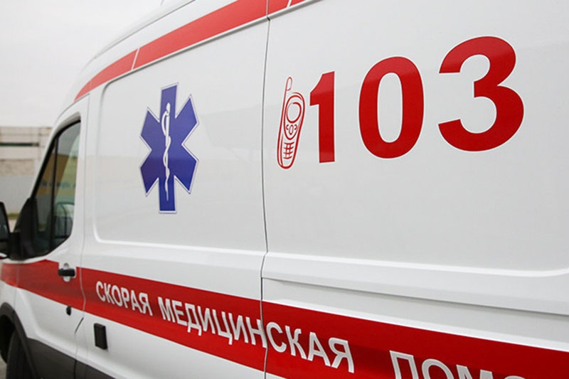 В Беларуси с гололедными травмами уже госпитализированы 137 человек