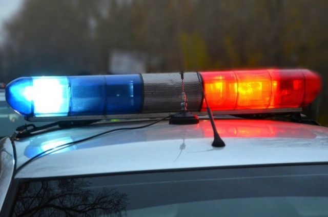 В Кобрине правоохранителям пришлось эвакуировать людей из здания районного суда
