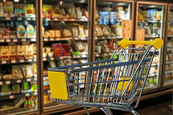 Госстандарт: тысяча товаров включена в реестр опасной продукции в 2020