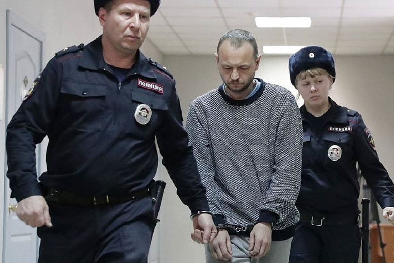 Загадочное убийство белорусского мальчика в Екатеринбурге. Отца задержал спецназ, мать проходит как свидетель