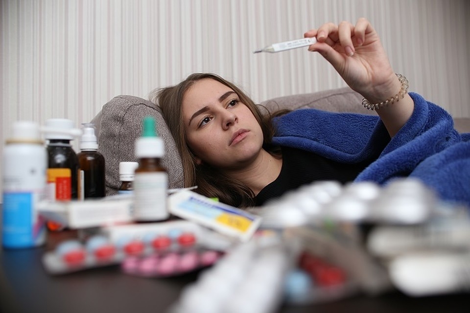 «Стратус» – новый вариант COVID-19 ожидается этой осенью. К чему готовиться?