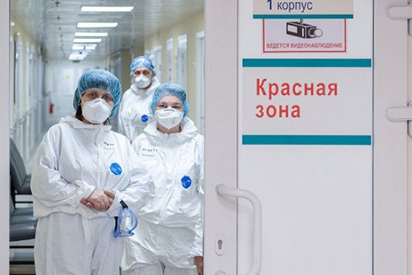 В Беларуси на 10 октября зарегистрированы 83 023 человека с положительным тестом на COVID-19. +522 случая за сутки