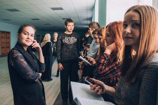 Абитуриенты смогут удаленно получить медсправку для поступления